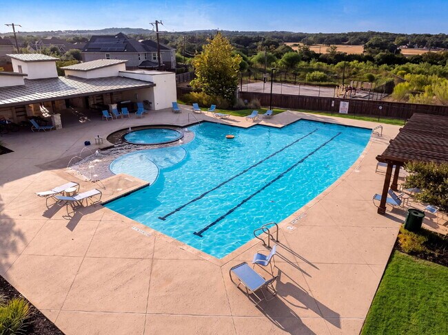Building Photo - Your Next Chapter Starts Here