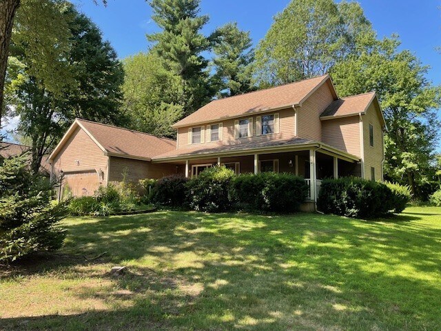 Primary Photo - 8 Timberwick Dr