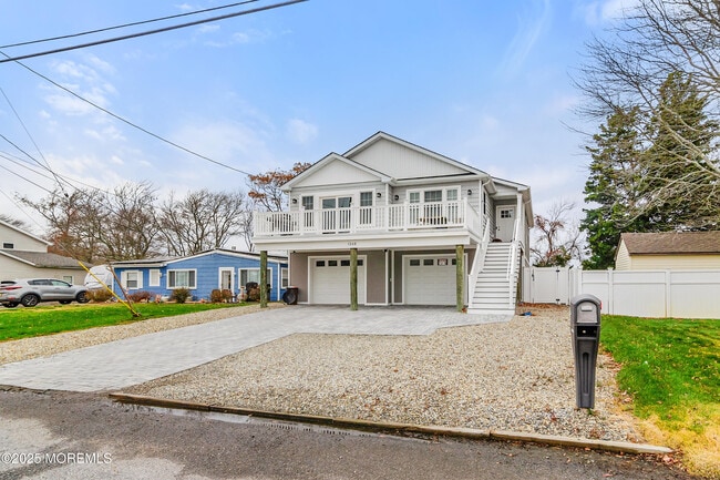 Building Photo - 1260 Pensacola Rd