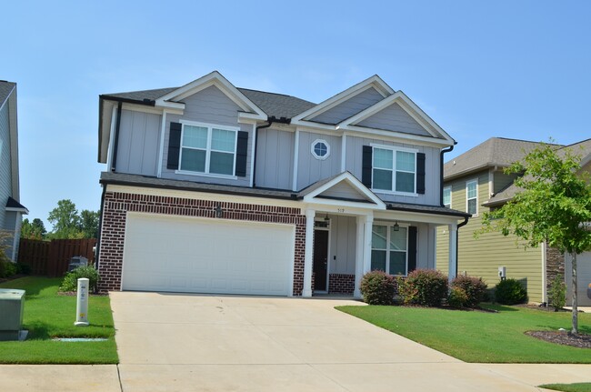 Building Photo - 519 Bunchgrass St