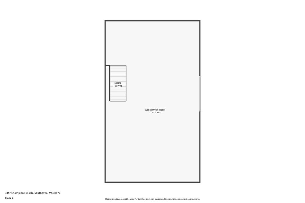 Building Photo - 3317 Champion Hills Dr