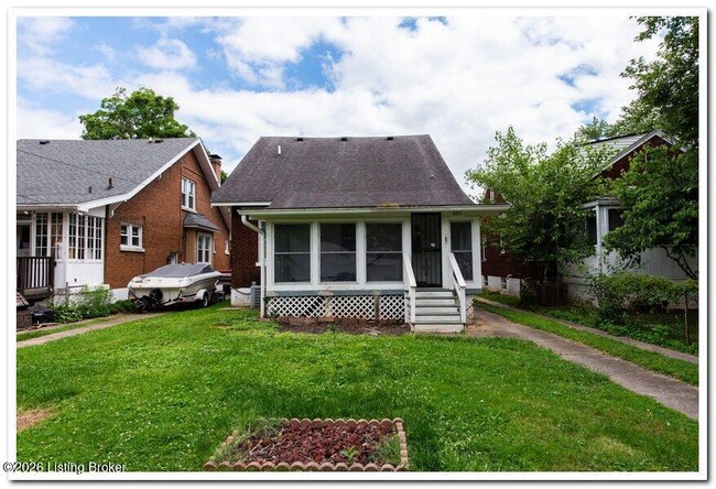 Building Photo - 2211 Weber Ave