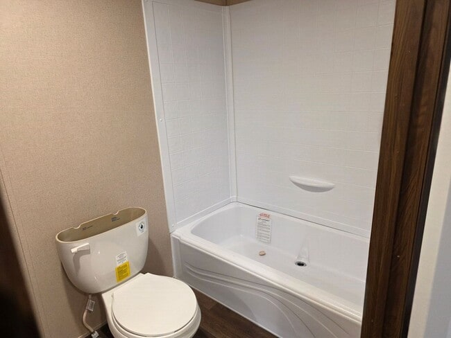 Building Photo - Brand New 3 Bed, 2 Bath Single-Wide – Peaceful Country Living