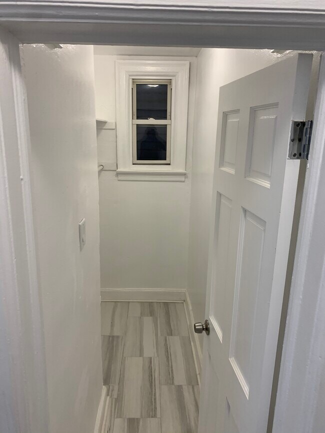 Walk in pantry - 14 Nunda Ave