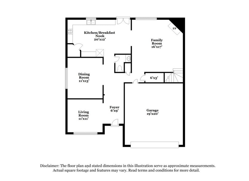 Building Photo - 5411 Bighorn Pass