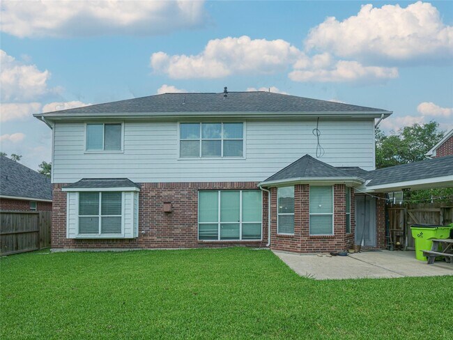 Building Photo - 3606 Paluxy Cir