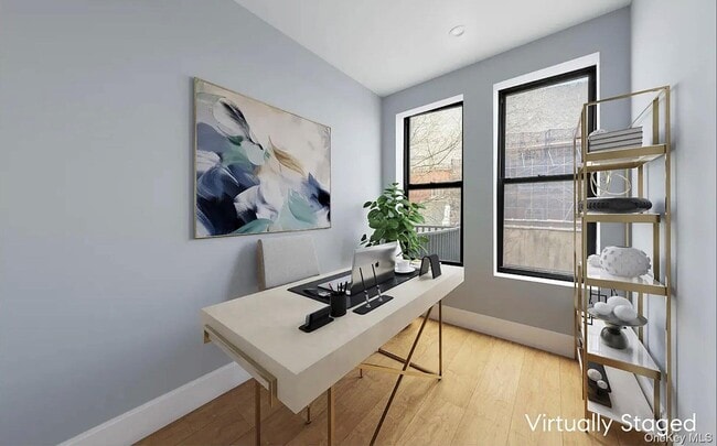 Building Photo - 181 Park Ave