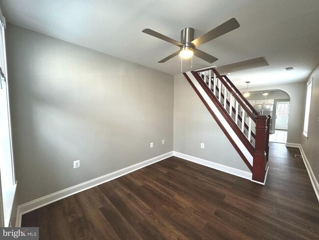 Building Photo - 1629 Patapsco St