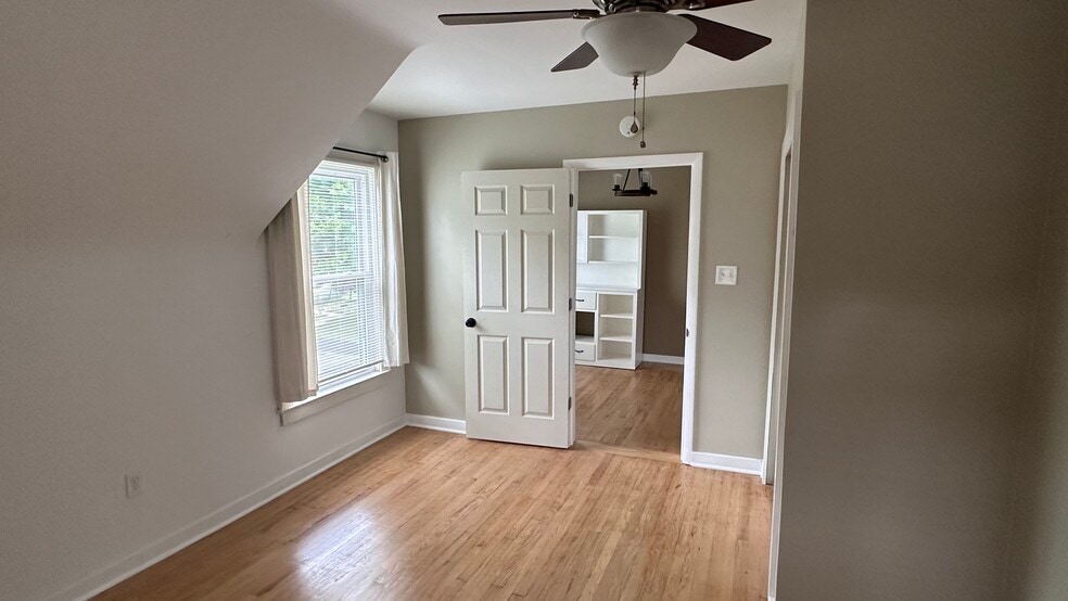 Bedroom 1 - 1817 Hillside Ave