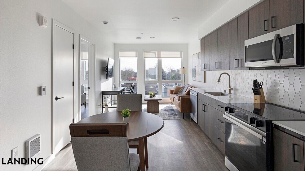 Building Photo - 8511 15th Ave NW