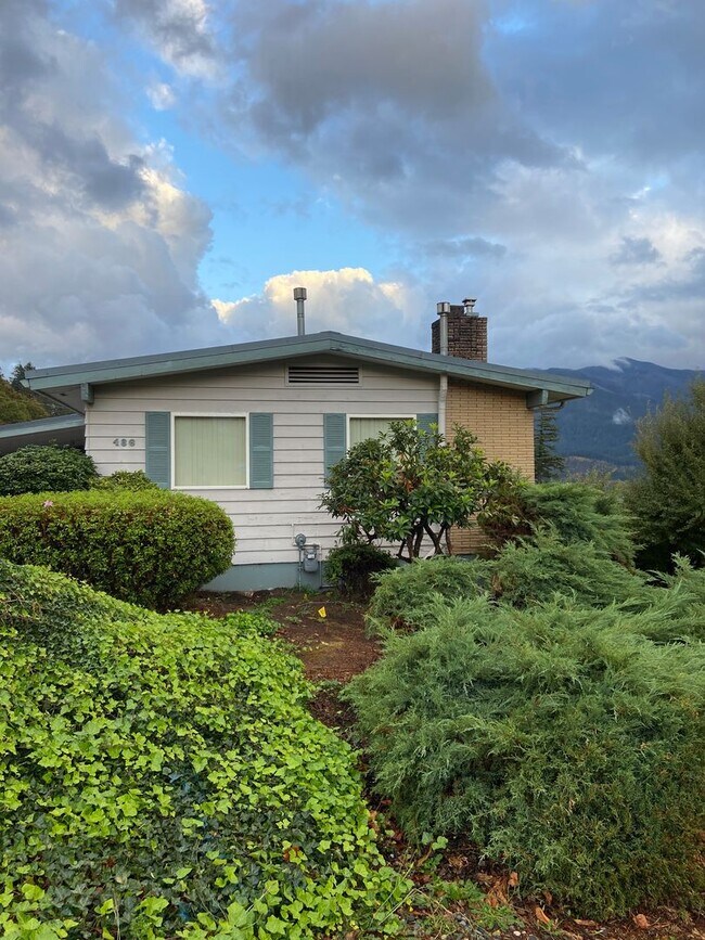 Primary Photo - Charming Craftsman Home with Stunning Rive...