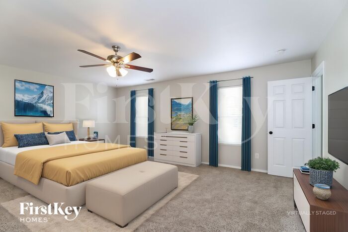 Building Photo - 5322 Liberty Hall Cir