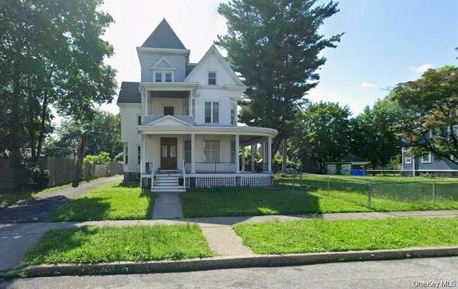 Building Photo - 33 Virginia Ave
