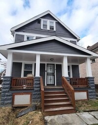 Building Photo - 12709 Parkhill Ave