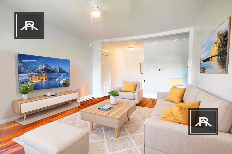 Building Photo - 2001 Commonwealth Ave