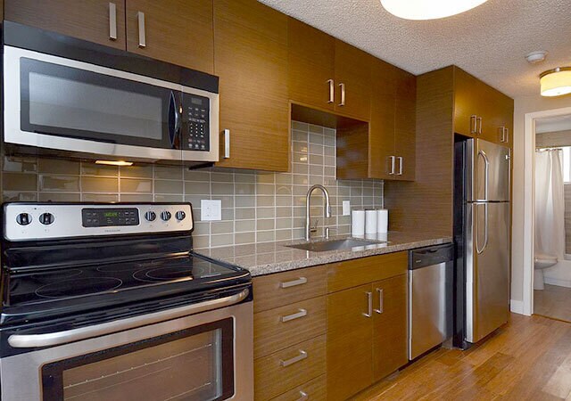 Building Photo - Boutique Apartments