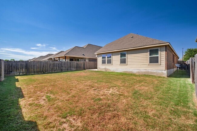 Building Photo - Newly Built 3 Bedroom, 2 Bath Home in Aval...