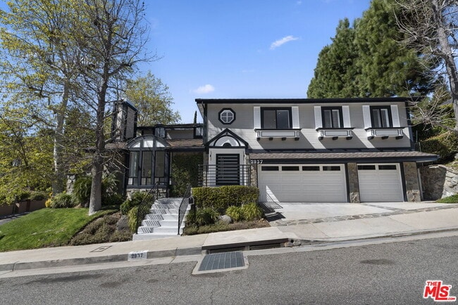 Building Photo - 2937 Deep Canyon Dr