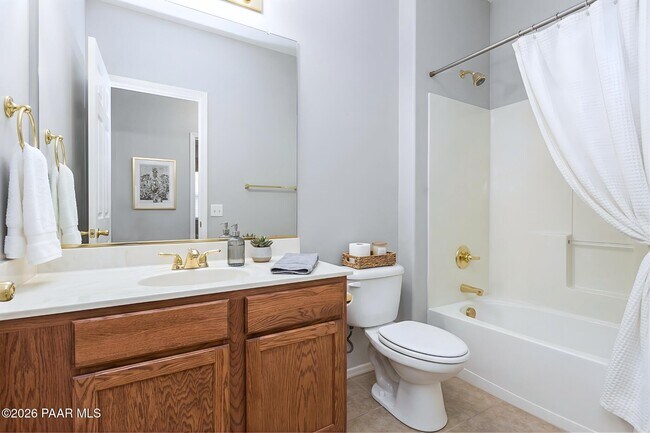 Building Photo - 6813 E Falon Ct