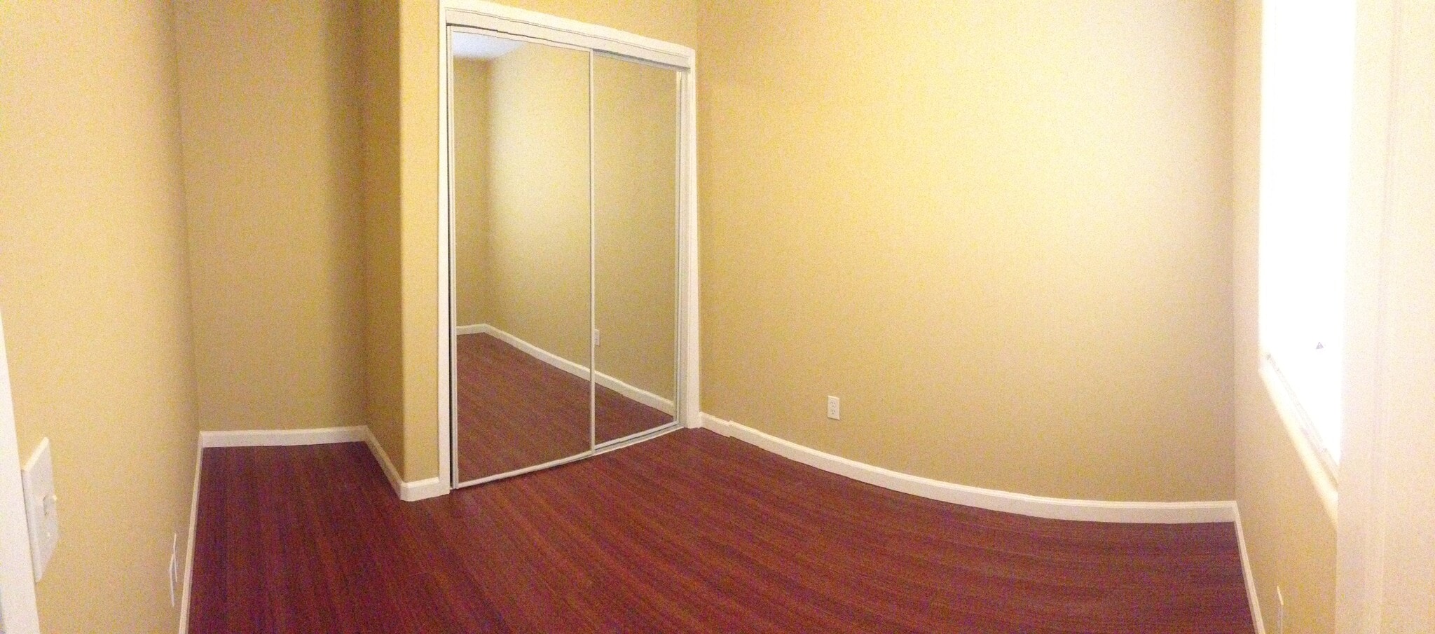 Bedroom - 1950 S Bentley Ave
