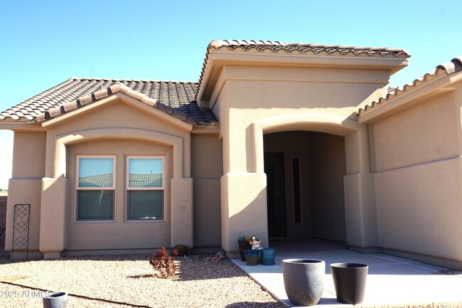 Building Photo - 5514 Desert Willow Loop