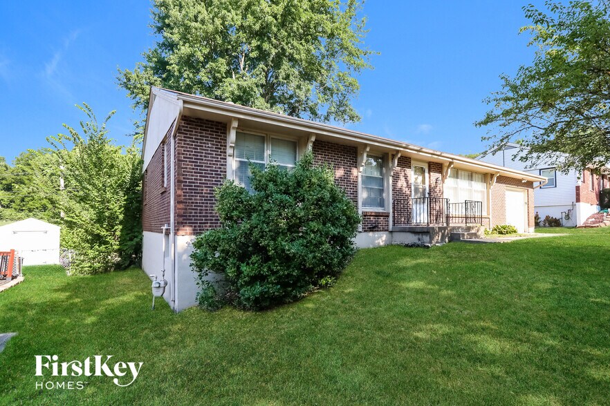 Building Photo - 5800 Booth Ave