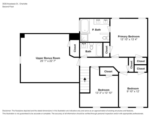 Building Photo - 3535 Anastasia Ct