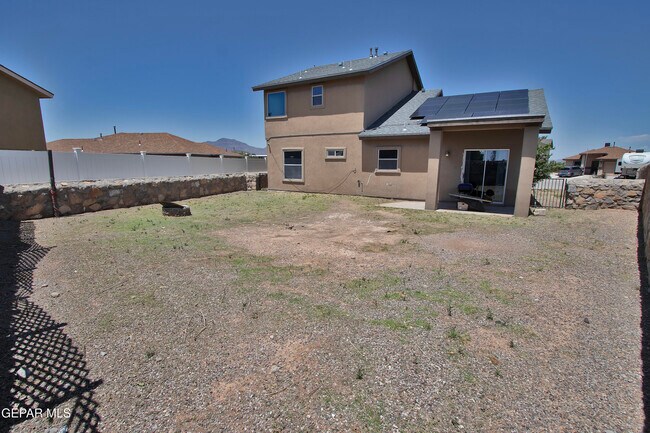 Building Photo - 7208 Brick Dust St
