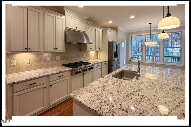 Building Photo - 8025 Debenham Dr