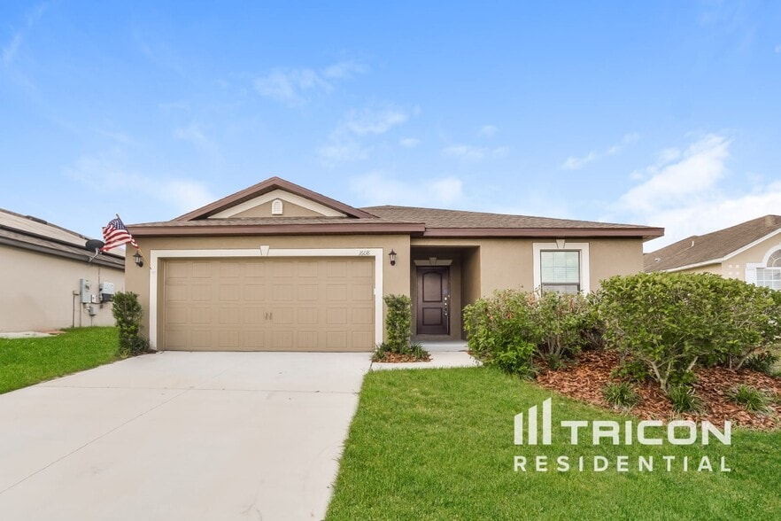 Primary Photo - 1608 Fitzgerald Dr