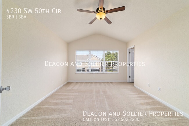 Building Photo - 4230 SW 50th Cir