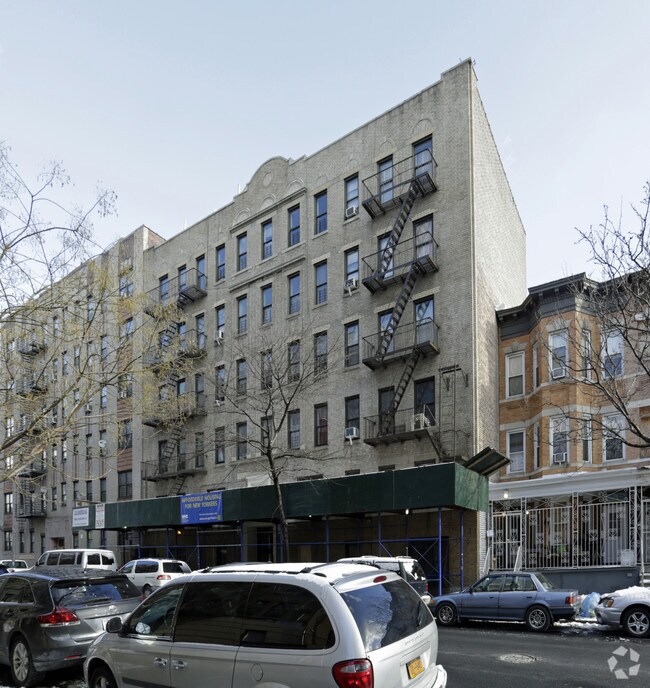 Burnside Renewal 2314 Morris Ave Bronx NY 10468 Apartment Finder