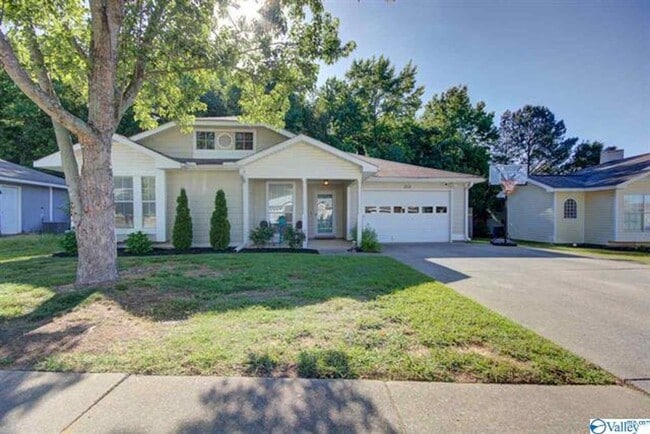 Primary Photo - THREE BEDROOM/TWO BATH SPACIOUS RANCH - GR...