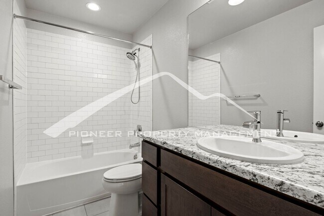 Building Photo - Elegant 3-Bed, 2.5-Bath Home with AC, 2-Car Garage, and Private Yard in Renaissance at Indigo Ranch