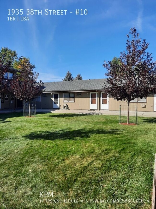Primary Photo - 1935 38th St
