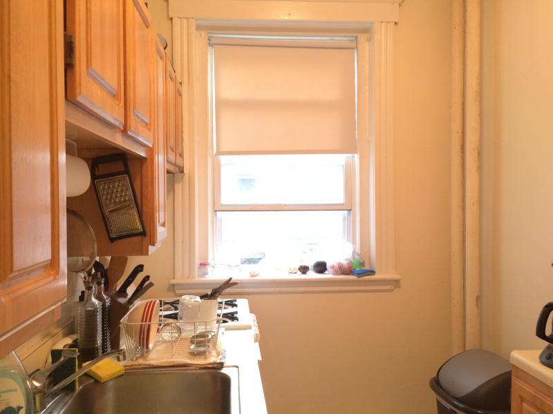 Apt 7 - 1195 Boylston St