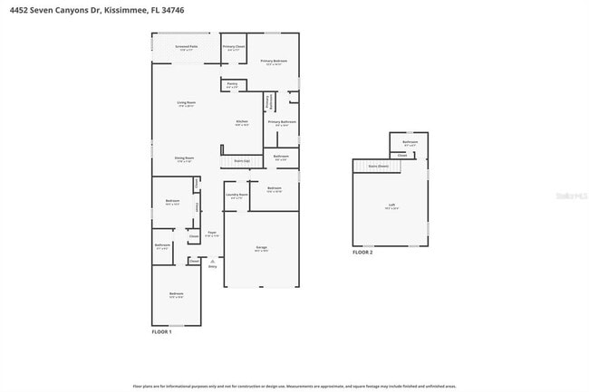 Building Photo - 4452 Seven Canyons Dr