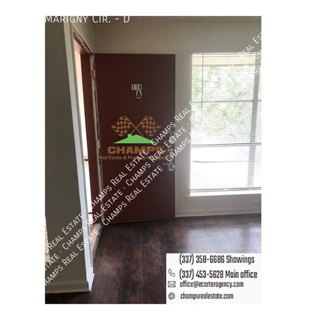 Building Photo - 114 Marigny Cir