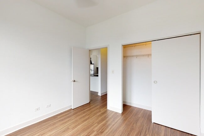 Floorplan - The Sutherland