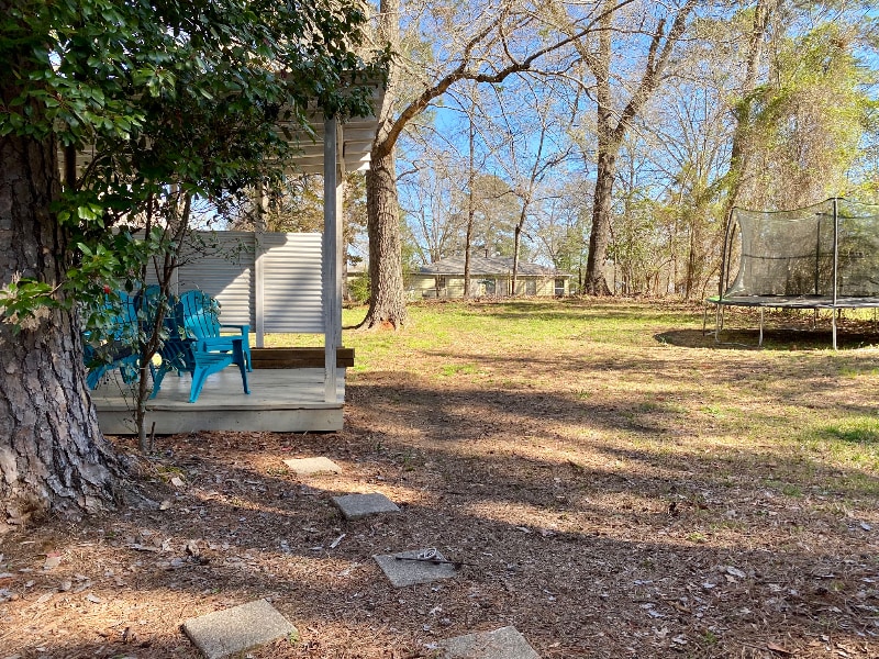 Building Photo - 601 Turner St