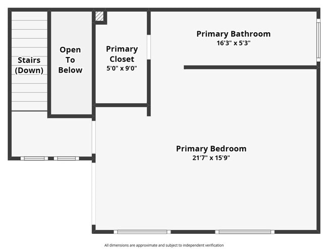 Building Photo - Beautifully Renovated 3BD/2.5BA House in L...