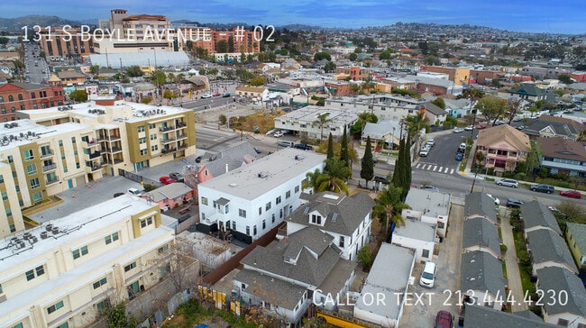 Building Photo - 131 S Boyle Ave