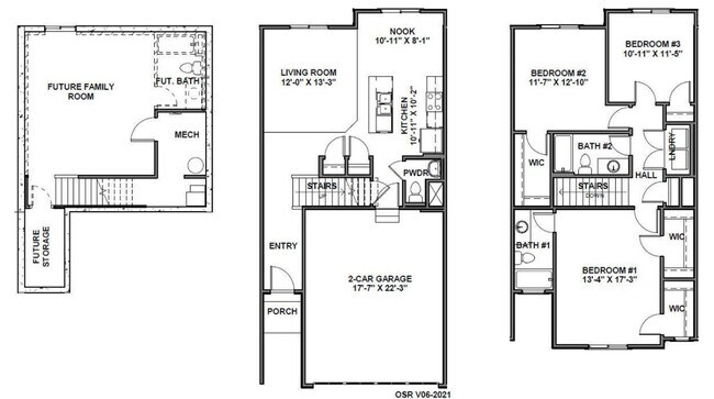 Building Photo - 2959 W Hiatt Wy