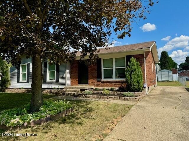 Building Photo - 8413 Cloverport Dr
