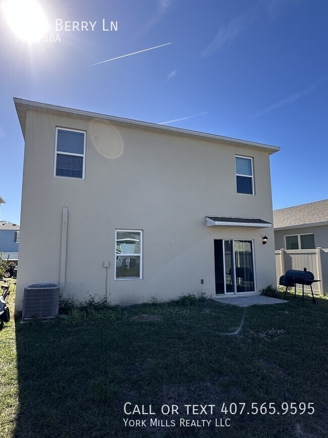 Building Photo - 1448 Berry Ln