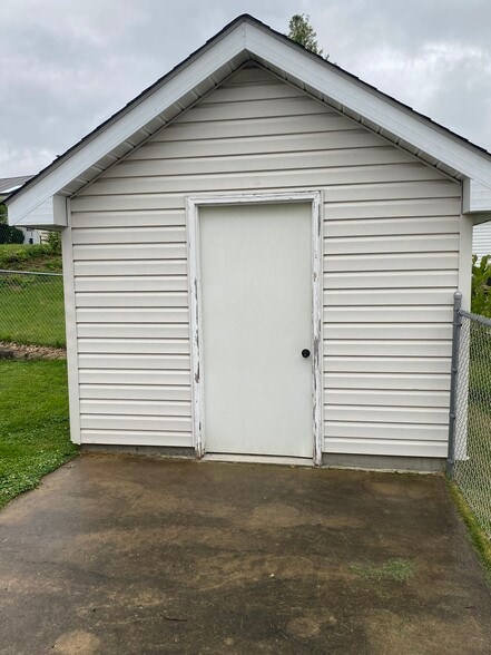 Building Photo - 3125 Brereton Ct