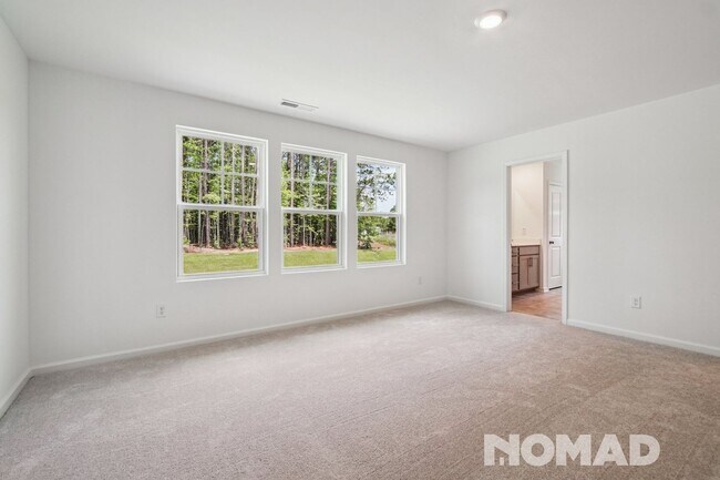 Building Photo - NEW Spacious 4BR House in Wendell