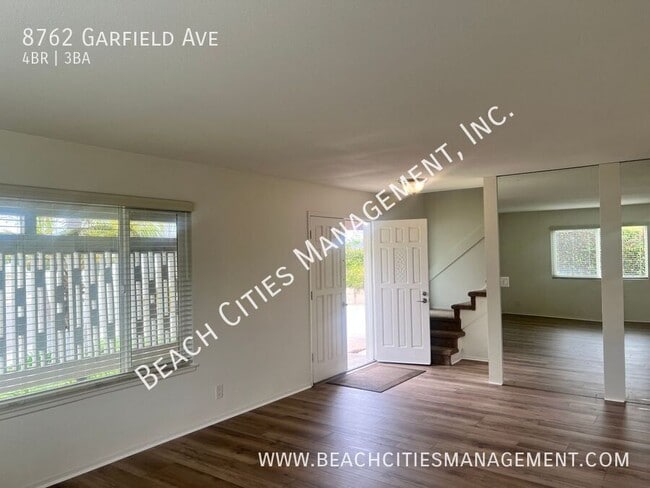 Building Photo - 8762 Garfield Ave