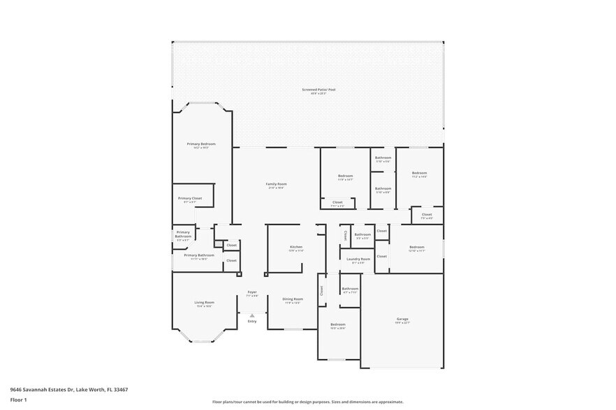 Building Photo - 9646 Savannah Estates Dr