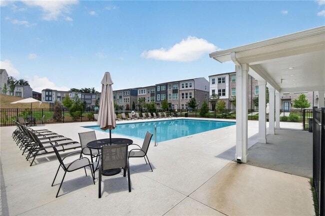 Building Photo - 1445 Creekside Cir NW